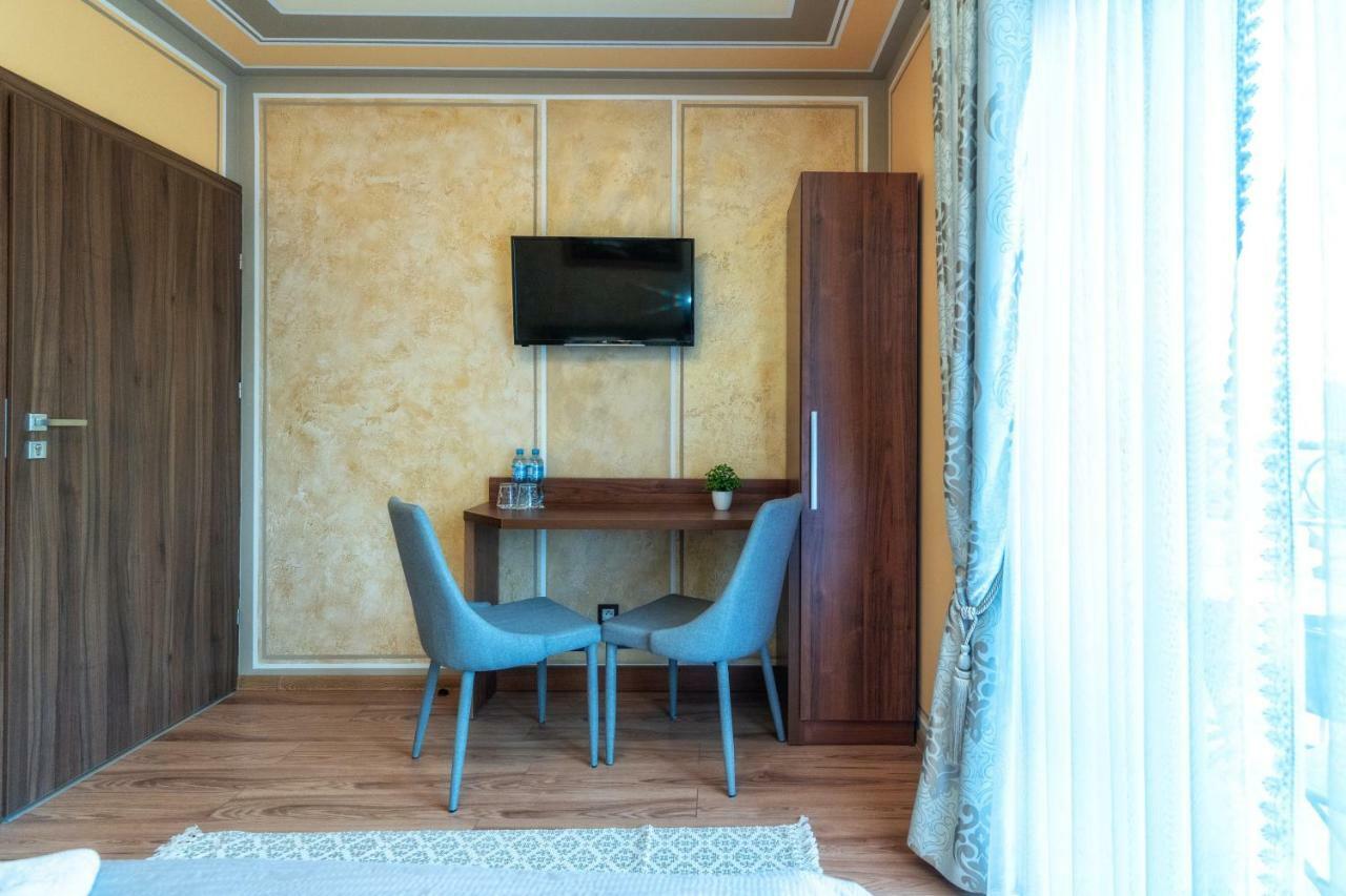 Apartmán U Kowola Szaflary Exteriér fotografie